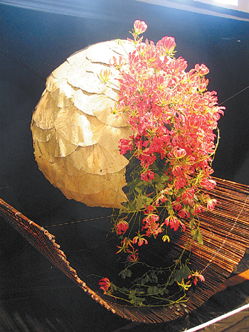 花卉