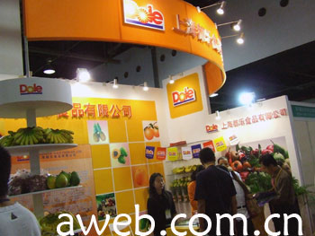 上海都乐食品有限公司