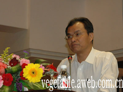 华南热带农业大学教授陈业渊：香蕉产业的现状与展望