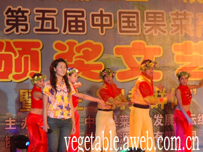 歌伴舞:永远的邀请