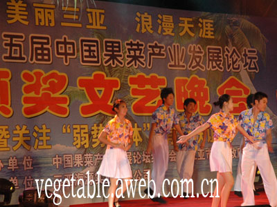 舞蹈：请到天涯海角来